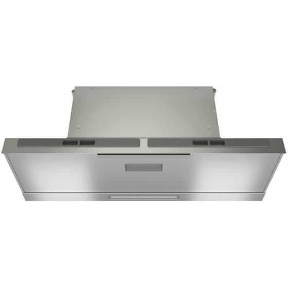 Μηχανισμός Απορρόφησης MIELE DAS8930 90cm Inox image 0
