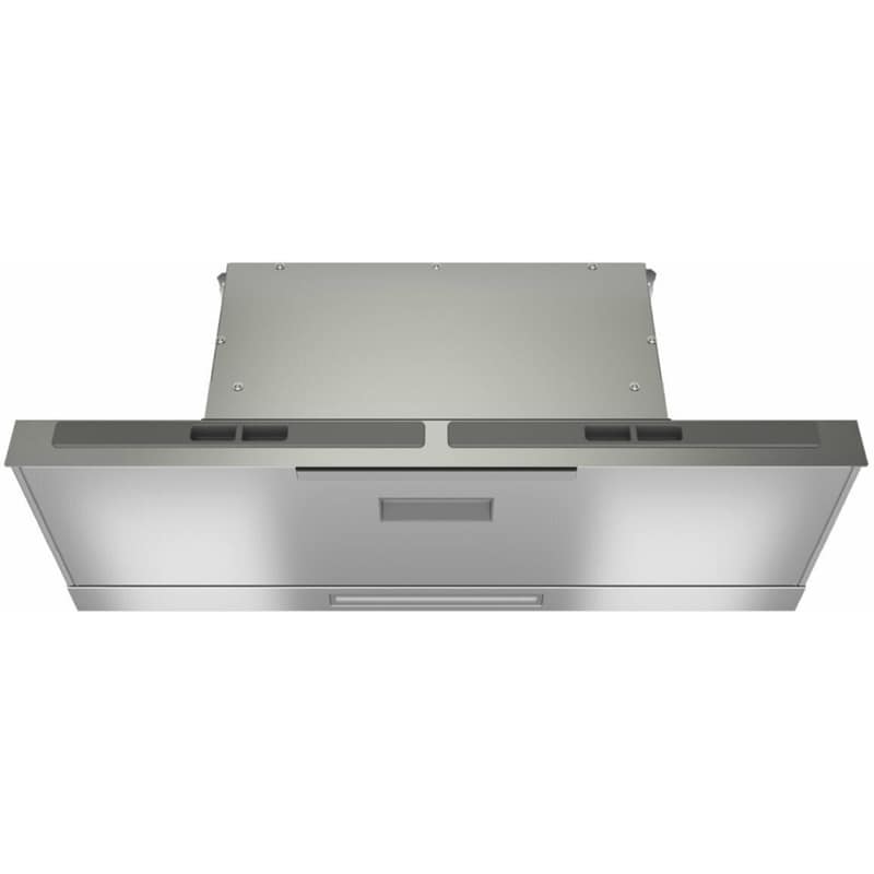 Μηχανισμός Απορρόφησης MIELE DAS8930 90cm Inox