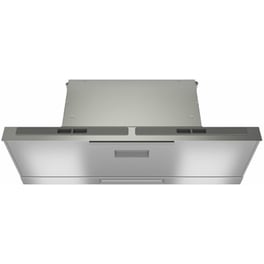 Μηχανισμός Απορρόφησης MIELE DAS8930 90cm Inox