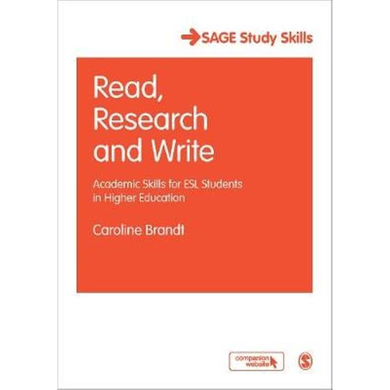 Read, Research and Write