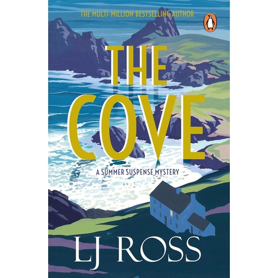 The Cove image 0