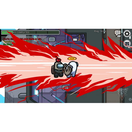 Among Us Ejected Edition - PS5 image 27