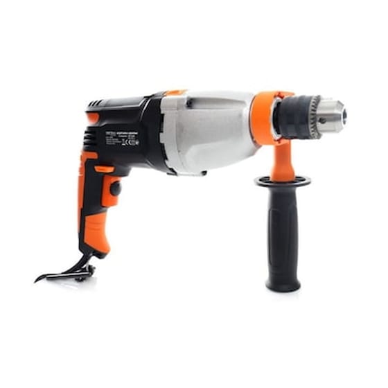 Ηλεκτρικό Κρουστικό Δράπανο 1700 W Kraft Dele Kd-1688 image 5