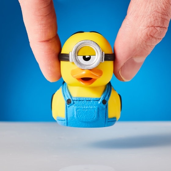 Φιγούρα Numskull Tubbz - Minions - Stuart image 1