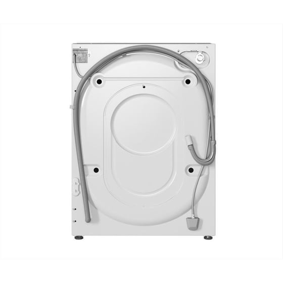 HOTPOINT BI WMHG 91485 EU 9 kg 1.400 Στροφές Εντοιχιζόμενο Πλυντήριο Ρούχων image 14