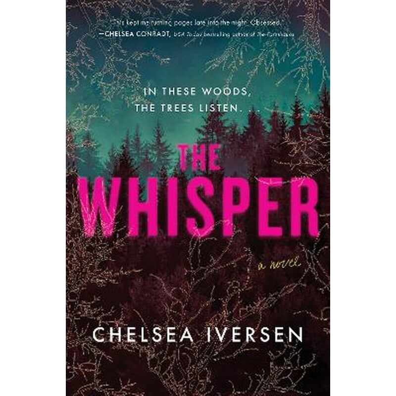 The Whisper