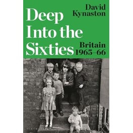 Deep Into The Sixties