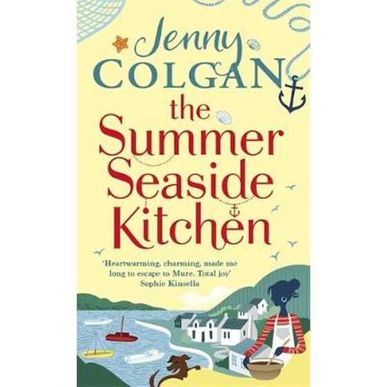 Summer Seaside Kitchen image 0