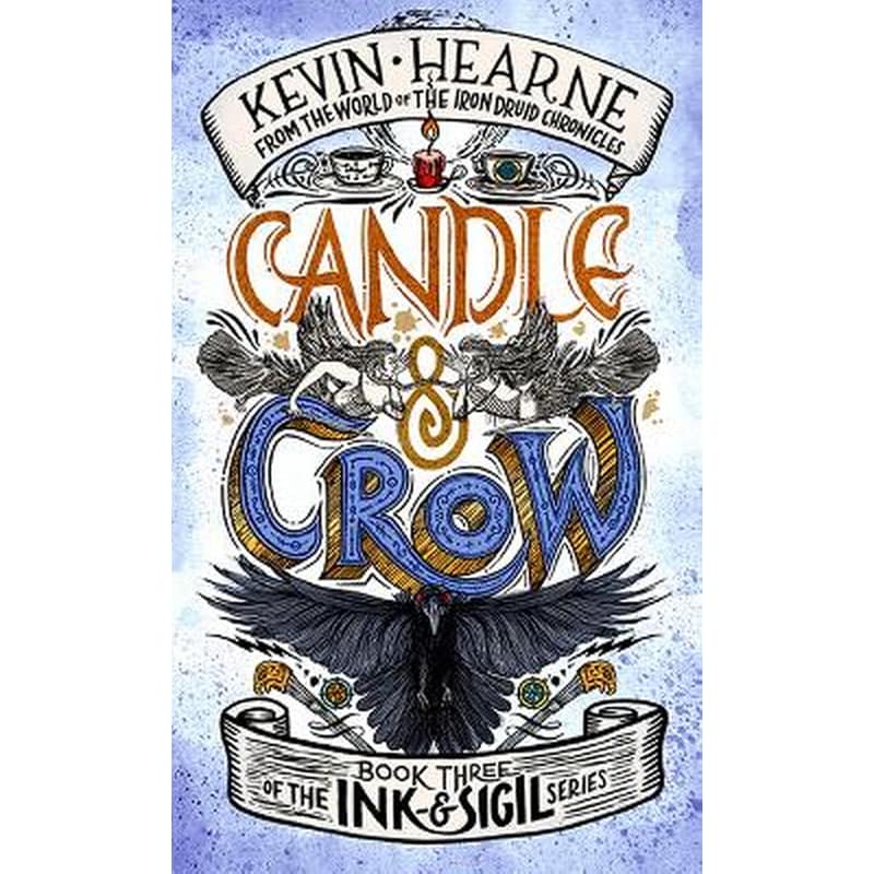 Candle Crow