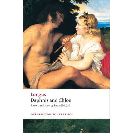 Daphnis and Chloe image 0