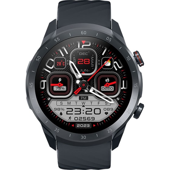 Smartwatch Mibro Watch A2 45mm - Black image 0