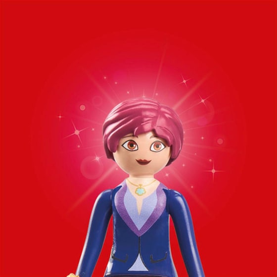 PLAYMOBIL® Miraculous : Επίδειξη μόδας στο Παρίσι (71335) image 7