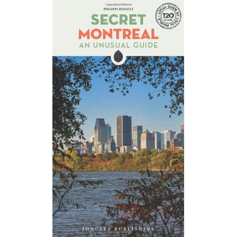 Secret Montreal
