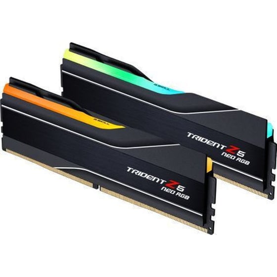 Μνήμη RAM G.Skill F5-6000J3238F16GX2-TZ5NR DDR5 6000 (2 x 32 GB) image 1