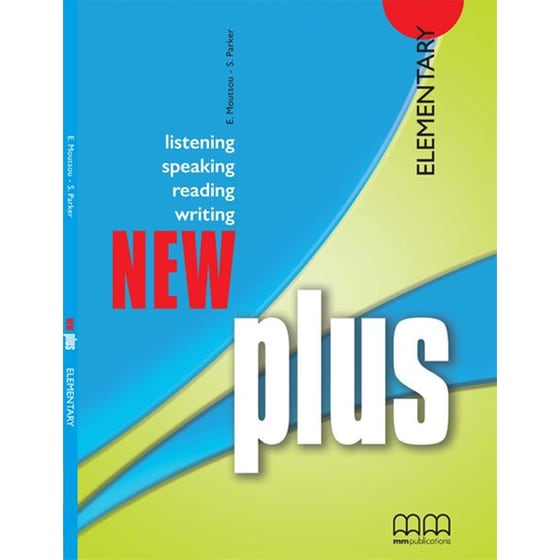 New Plus- Elementary image 0