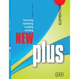 New Plus- Elementary
