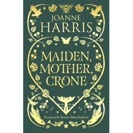 Maiden, Mother, Crone