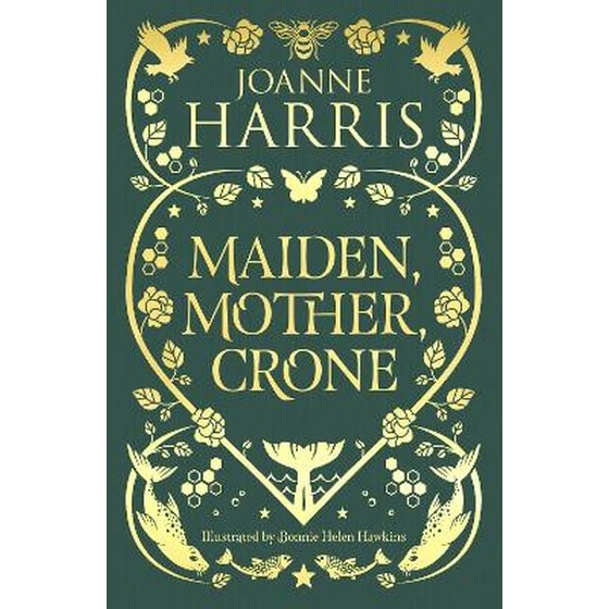 Maiden, Mother, Crone image 0