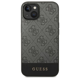 Θήκη Apple iPhone 14 Plus - Guess - Γκρι