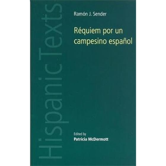 ReQuiem Por Un Campesino EspanOl image 0