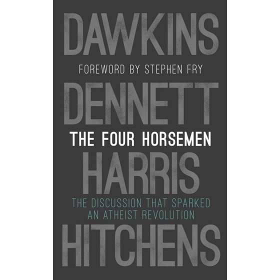 Four Horsemen image 0