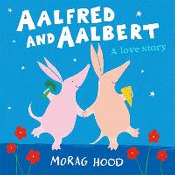 Aalfred and Aalbert image 0