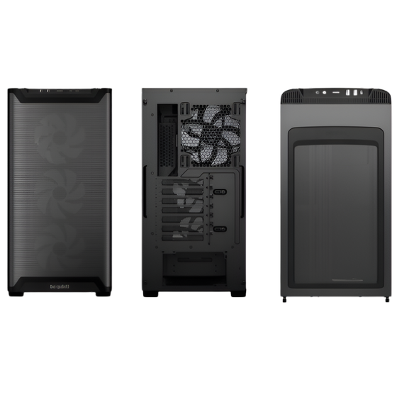 Desktop Intra (AMD Ryzen 7-9700X/32 GB/1TB SSD/Geforce RTX 5050/Win11Home) image 5