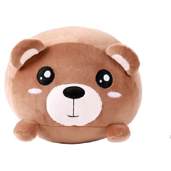 Μαξιλάρι i-Total Teddy Bear 33x30cm image 0