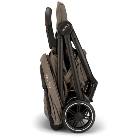 Nuna Καρότσι Μωρού TRVL Cedar Μπαστούνι image 4