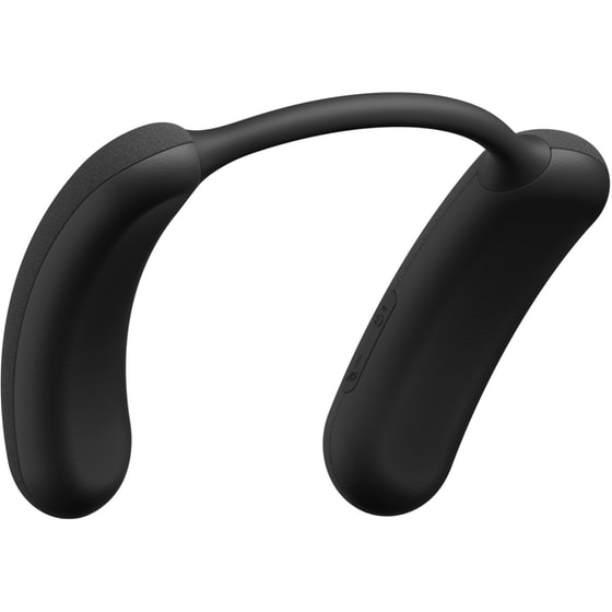 Ακουστικά Neckband Sony BRAVIA Theatre U Dolby Atmos® – Black image 5
