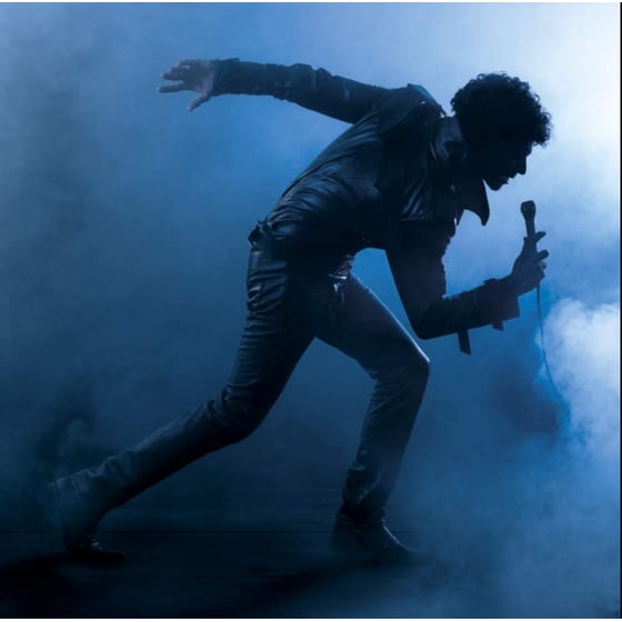 Imperator Of Pop image 0
