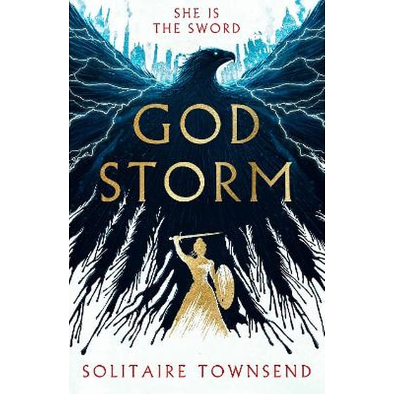 Godstorm image 0