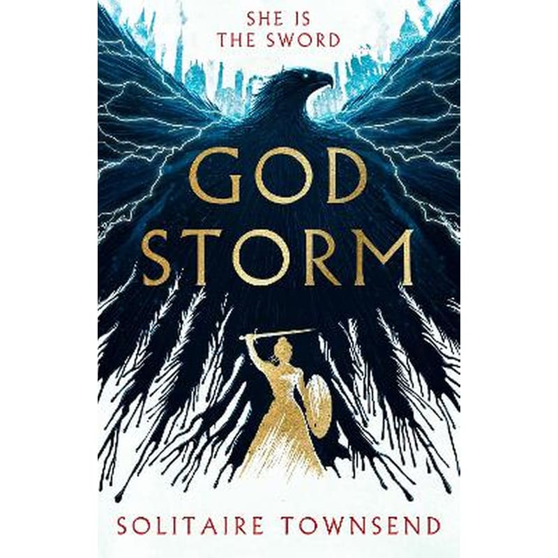 Godstorm