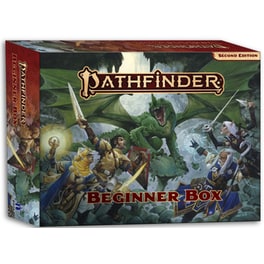Pathfinder Beginner Box (p2)