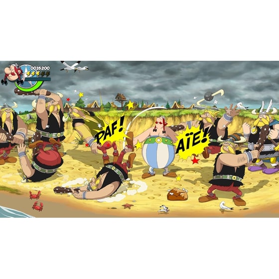 Asterix and Obelix: Slap them All! - PS5 image 6