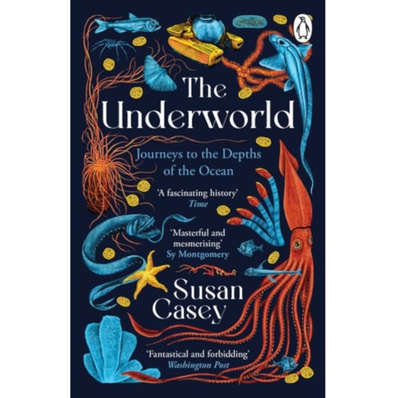 The Underworld image 0