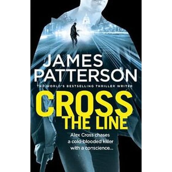 Cross the Line image 0