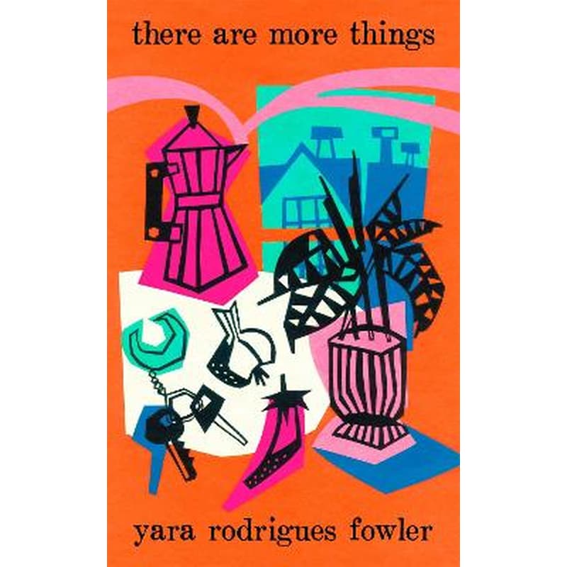 There Are More Things