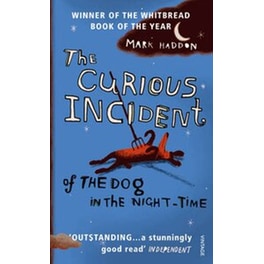 Curious Incident of the Dog in the Night-time