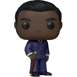 Funko Pop! Movies - Willy Wonka & the Chocolate Factory - Slugworth #1478