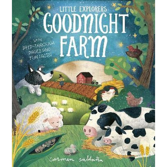 Goodnight Farm image 0