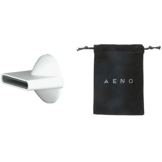 AENO AHD0004 Σεσουάρ Μαλλιών 1500 W Λευκό image 11