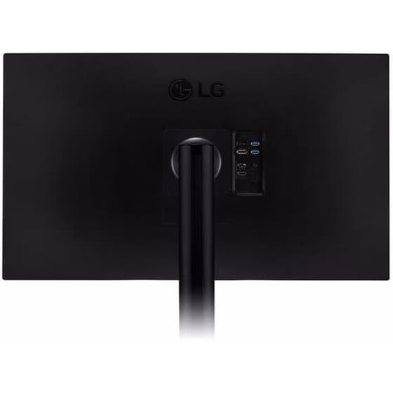 LG 32 32UN880K Monitor 31.5'' UHD IPS Flat 60Hz 5ms image 12