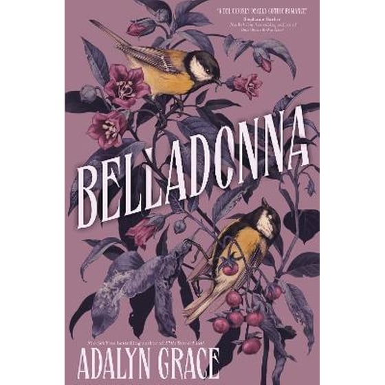 Belladonna image 0