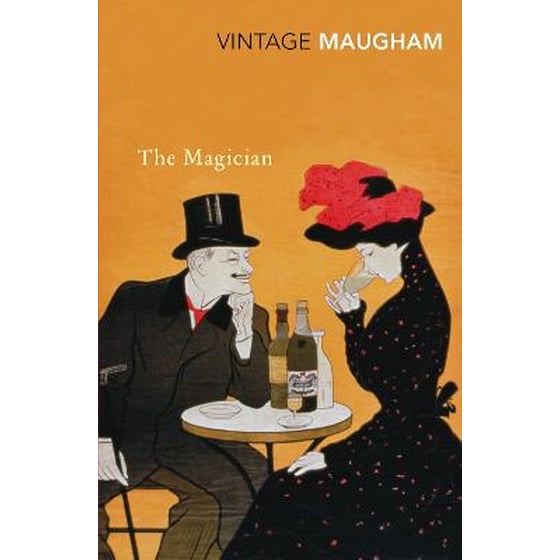 The Magician image 0