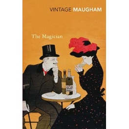 The Magician