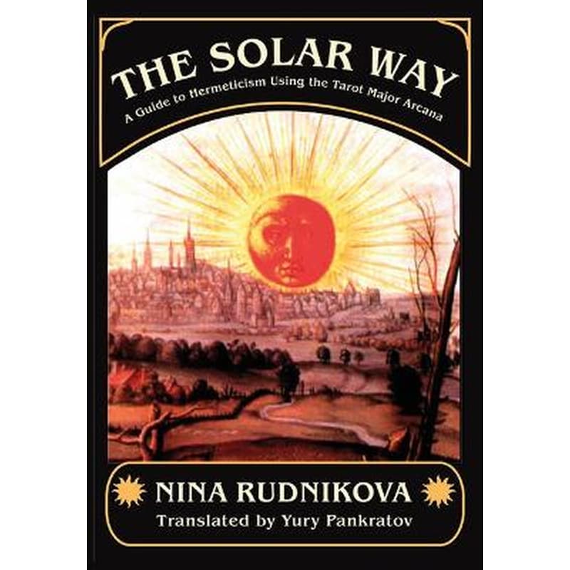 The Solar Way