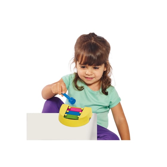 Baby Toomies Μουσικος Ελεφαντουλης 1000-72377 image 5