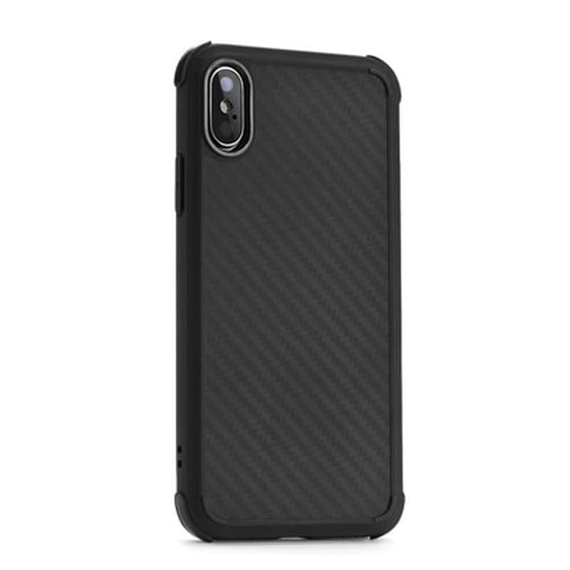 Θήκη Samsung Galaxy Note 10 - Roar Armor Carbon - Black φωτογραφία