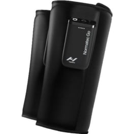 Συσκευή Μασάζ Για Πόδια Hyperice Normatec Go - Μαύρο
